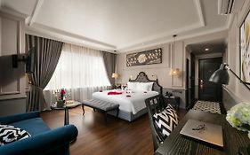 Imperial Hotel & Spa